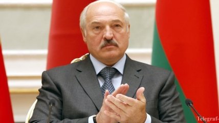 Лукашенко предложил Путину помириться с Украиной