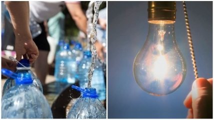 На Сумщині обмежать не лише споживання електрики, а й води