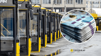 Общественный транспорт в столице подорожает