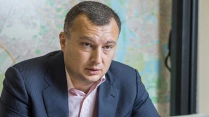 Еще один украинский депутат попался на непотребствах в парламенте (фото и видео)