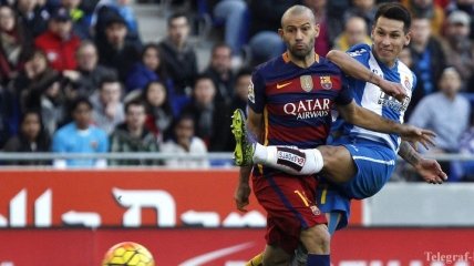 "Ювентус" возобновит интерес к защитнику "Барселоны" в случае ухода Погба