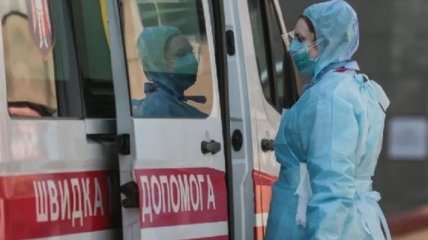 Число новых случаев выросло, а выздоровлений – снизилось: ситуация с коронавирусом в Украине 17 февраля