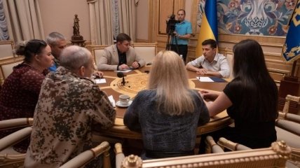 Зеленский пояснил цель референдума о мирных соглашениях с РФ