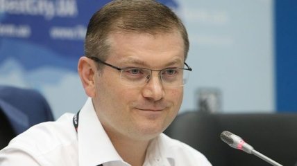 Александр Вилкул