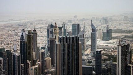 Катар пожаловался в ВТО на блокаду со стороны "арабской четверки"