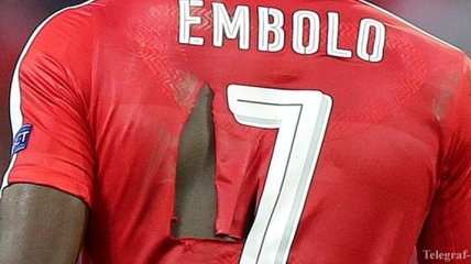 Puma прокомментировала инцидент с экипировкой на Евро-2016