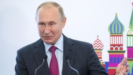 Путин рассказал, какие задачи стоят перед Зеленским