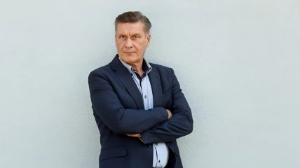 Виктор Сарайкин — где сейчас актер из сериала "Слуга народа"