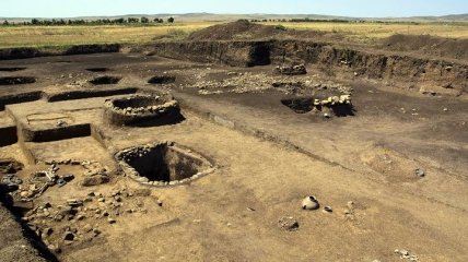 Грузинские археологи заявили об уникальном открытии