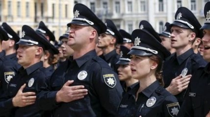 Полиция Полтавщины раскрыла попытку получить "крышу" в силовых структурах 