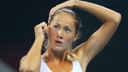 Известная теннисистка завершила карьеру в возрасте 26 лет