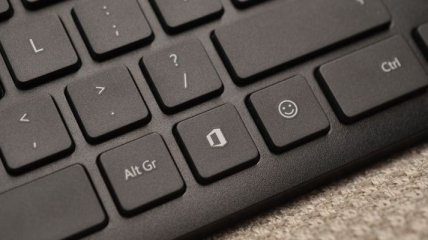 Новинка от Microsoft: новые клавиатуры компании включают специальные клавиши