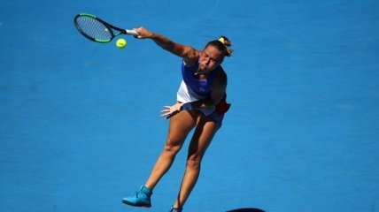 Бондаренко покинула турнир в Бирмингеме