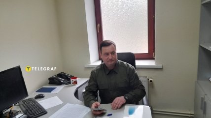 Андрій Юсов