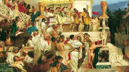 Археологи нашли доказательства того, что в Древнем Риме жили мигранты  