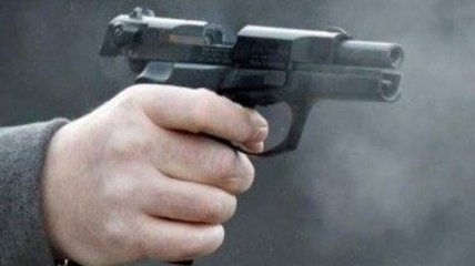 В Одессе неизвестный застрелил мужчину прямо на улице