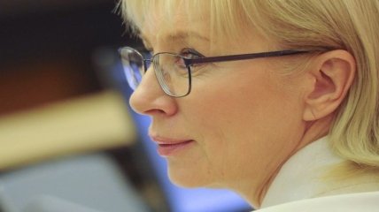 Денисова договорилась с МККК о встрече с семьями политзаключенных