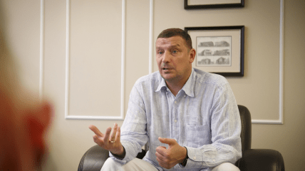 Влада Ряшина називали піонером українського незалежного телебачення