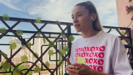 Анжелика Терлюга: "Хотела показать всему миру, что мы лучшие"