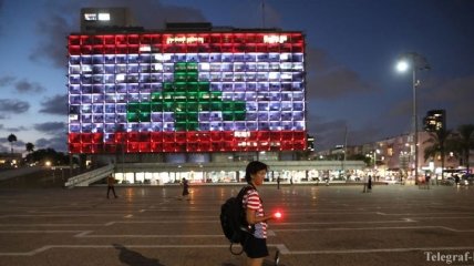 Взрыв в Ливане: ЕС готов предоставить всю необходимую помощь