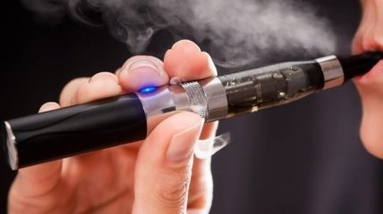 Ученые предупредили, что электронные сигареты очень опасны для здоровья