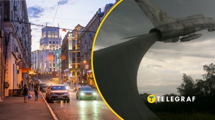 На окраине Харькова есть заброшенное авиационное училище Грицевца