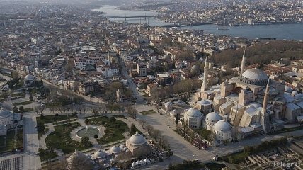 Коронавирус в Турции пошел на спад: выздоровели почти 4 тысячи человек