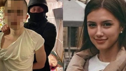 У Львові хлопець жорстоко вбив 19-річну студентку: в мережі показали їх фото