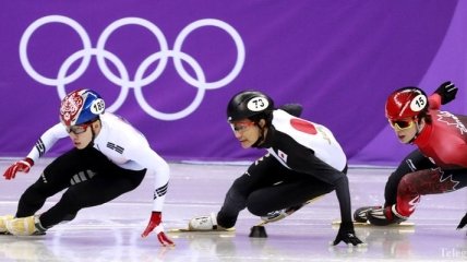 Олимпийского чемпиона Пхенчхана осудили за домогательства