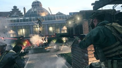Посреди сезона: в Call of Duty Modern Warfare добавили новые режимы
