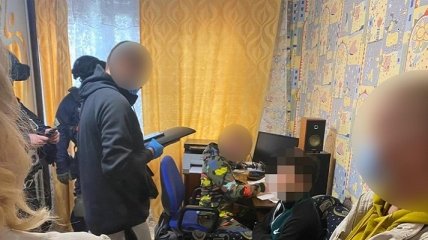 В сети впервые показали фото зарезанной на Пасху в Харькове пары и подозреваемого
