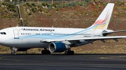 Безопасность превыше всего: Армянская авиакомпания отменила рейс в Тегеран
