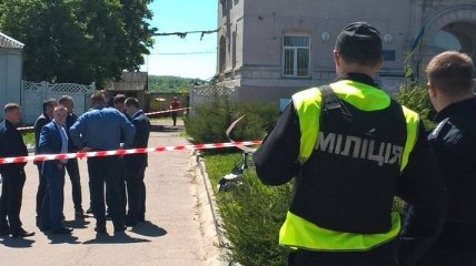 На Харьковщине произошла стрельба с участием депутата облсовета