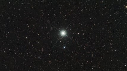 Ученые-астрономы отправят послание к Полярной звезде