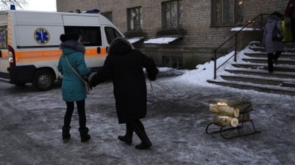 ООН: За три месяца на Донбассе погибли 12 гражданских 