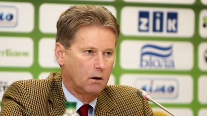 Экс-тренер сборной Украины: Коноплянка должен найти новый клуб