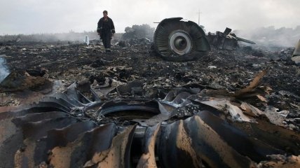 Нидерланды сделали шаг к наказанию России за трагедию МН17 на Донбассе