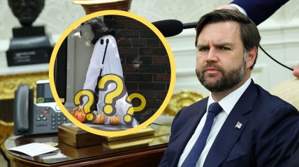 Джей Ді Венс