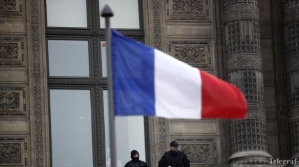 Франция рассчитывает на немедленное перемирие в Сирии