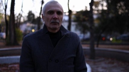 В Крыму из СИЗО вышел журналист Алексей Назимов