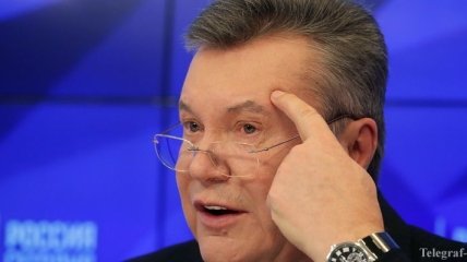 В Минюсте рассказали о возвращенных "средствах Януковича"
