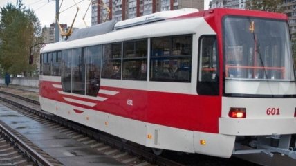 Новые тарифы на проезд в Киеве представят в декабре