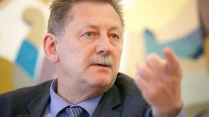Посол: Украина хочет равных миграционных правил с Беларусью
