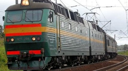 В Тернопольской области поезд сбил женщину