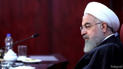 Президент Ирана: Санкции США не повлияли на нашу экономику