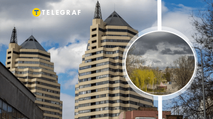 Тепло ще повернеться, але поки що варто одягатися тепліше та не забувати про парасольки