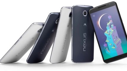 Google объявила о прекращении выпуска Nexus