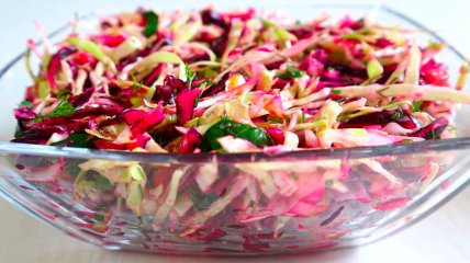 Готовится очень быстро