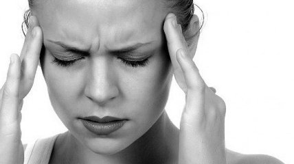 Главные мифы о причинах головной боли 