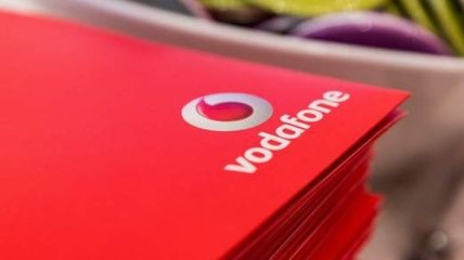 Vodafone запустил 3G-сеть во Львове